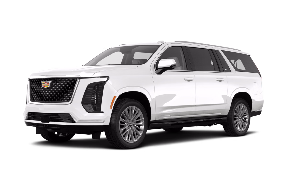 2026 Cadillac Escalade ESV